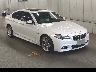 BMW 5 SERIES 2014 Image 3