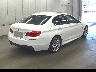 BMW 5 SERIES 2014 Image 4