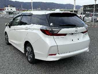 HONDA SHUTTLE 2019 Image 4