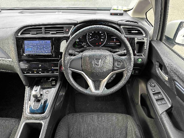 HONDA SHUTTLE 2019 Image 22