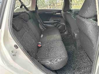 HONDA SHUTTLE 2019 Image 7