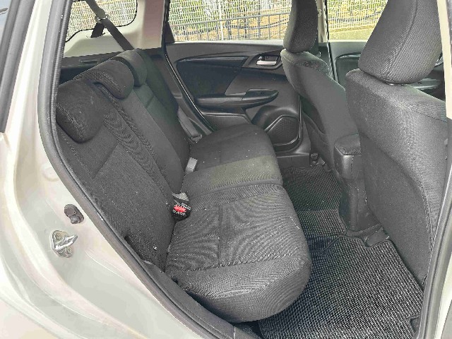 HONDA SHUTTLE 2019 Image 24