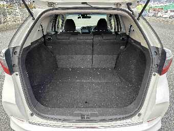 HONDA SHUTTLE 2019 Image 8