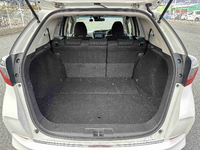 HONDA SHUTTLE 2019 Image 25