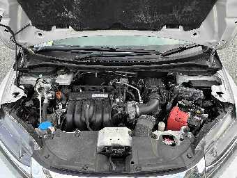 HONDA SHUTTLE 2019 Image 10