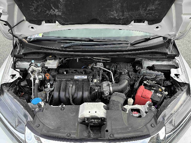 HONDA SHUTTLE 2019 Image 27