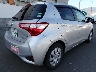 TOYOTA VITZ 2019 Image 2