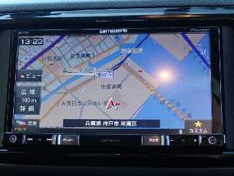 TOYOTA VITZ 2019 Image 4