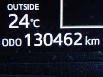 TOYOTA VITZ 2019 Image 6