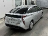 TOYOTA PRIUS 2016 Image 5