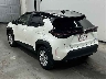 TOYOTA YARIS CROSS 2022 Image 2