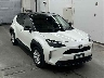 TOYOTA YARIS CROSS 2022 Image 4