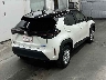 TOYOTA YARIS CROSS 2022 Image 5