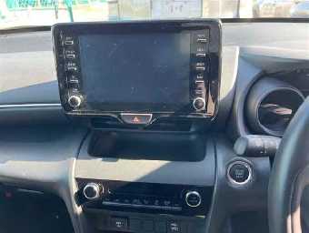 TOYOTA YARIS CROSS 2022 Image 6