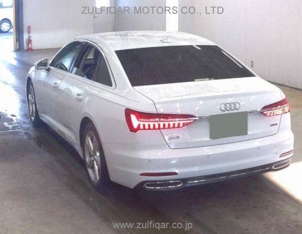 AUDI A6 2020 Image 2