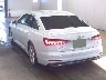 AUDI A6 2020 Image 2