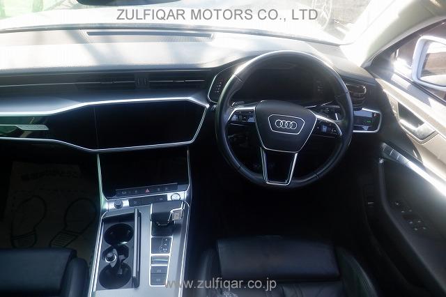 AUDI A6 2020 Image 11
