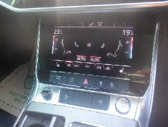 AUDI A6 2020 Image 12