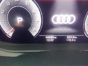 AUDI A6 2020 Image 14