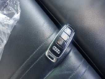 AUDI A6 2020 Image 15