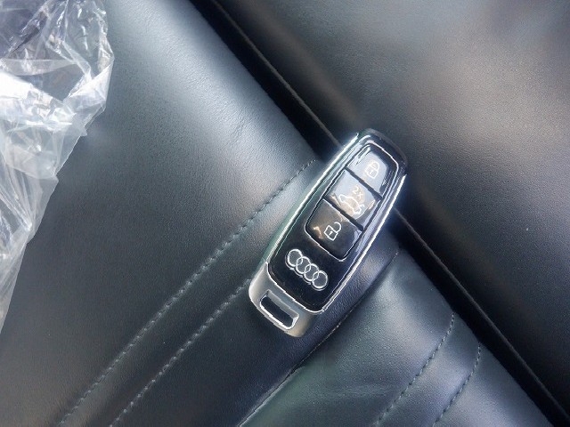 AUDI A6 2020 Image 21