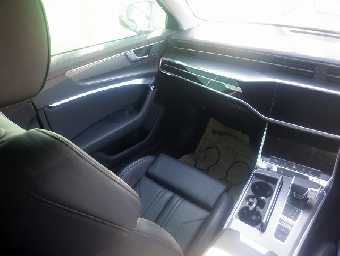 AUDI A6 2020 Image 16
