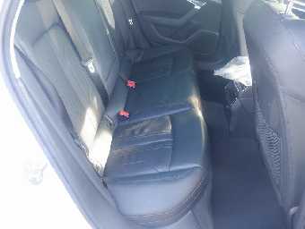 AUDI A6 2020 Image 17