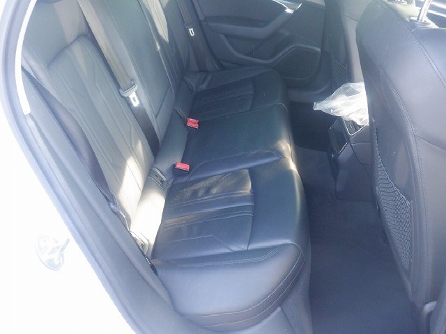 AUDI A6 2020 Image 23