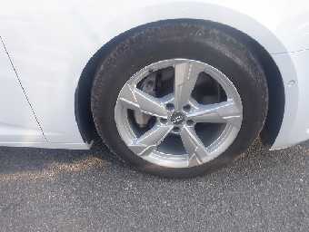 AUDI A6 2020 Image 19