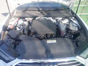 AUDI A6 2020 Image 20