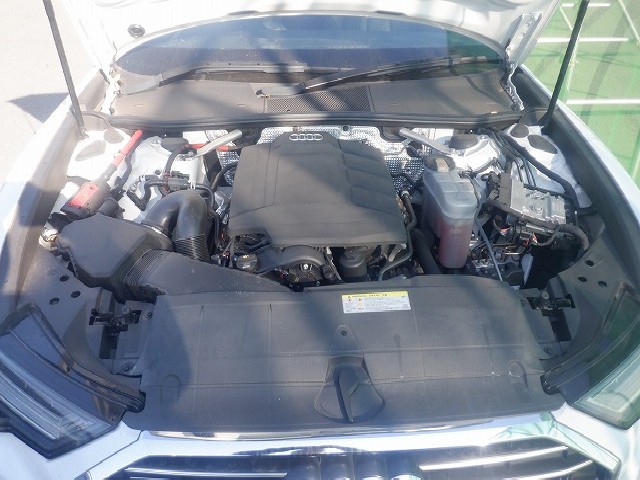 AUDI A6 2020 Image 26