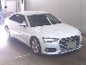 AUDI A6 2020 Image 4