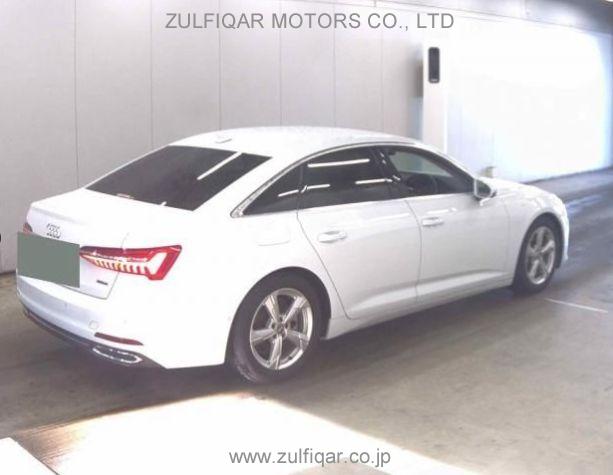 AUDI A6 2020 Image 5