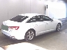 AUDI A6 2020 Image 5