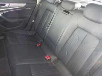 AUDI A6 2020 Image 6