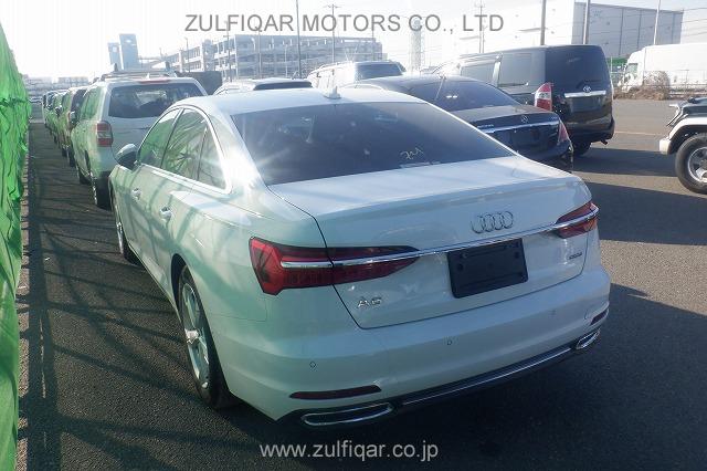 AUDI A6 2020 Image 8