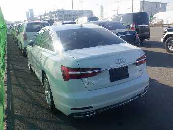 AUDI A6 2020 Image 8