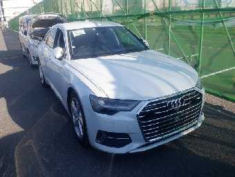 AUDI A6 2020 Image 9