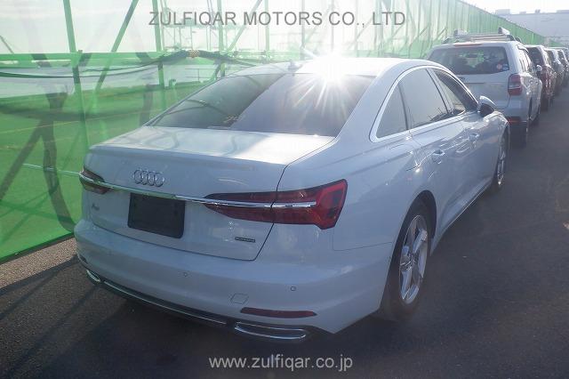 AUDI A6 2020 Image 10