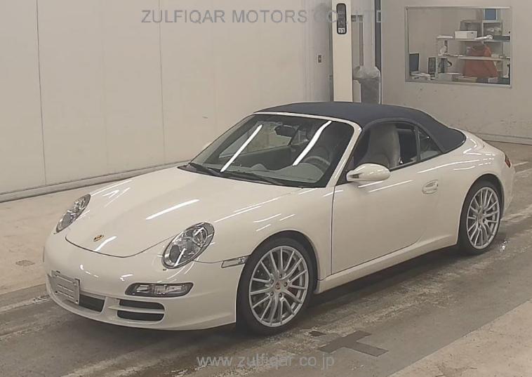 PORSCHE 911 2006 Image 1