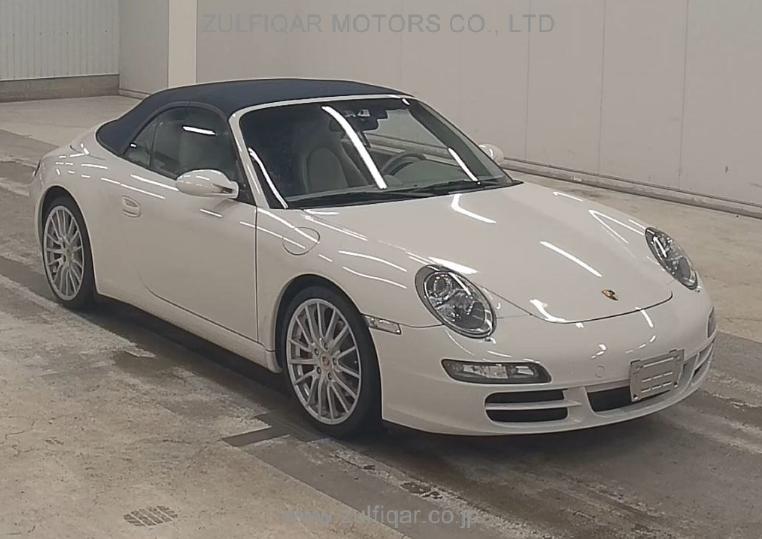 PORSCHE 911 2006 Image 3