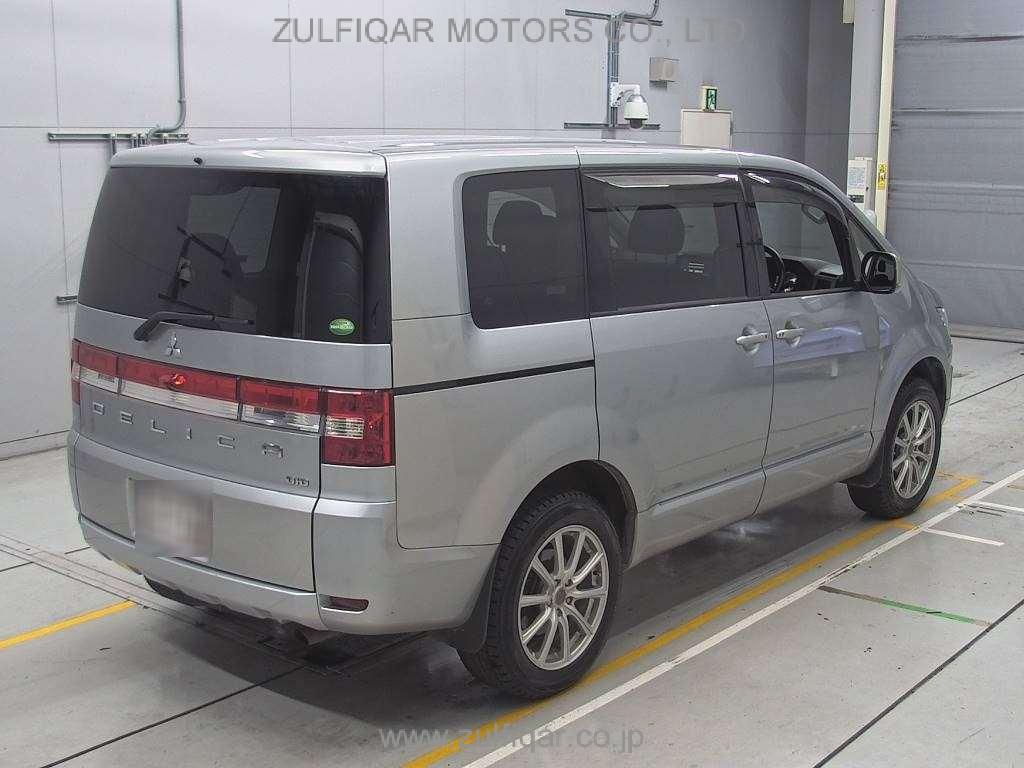 MITSUBISHI DELICA 2017 Image 2