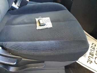 MITSUBISHI DELICA D:5 2017 Image 8