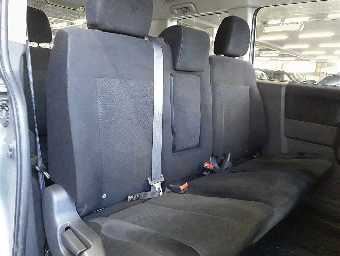 MITSUBISHI DELICA D:5 2017 Image 9