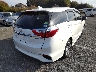 HONDA SHUTTLE 2018 Image 2