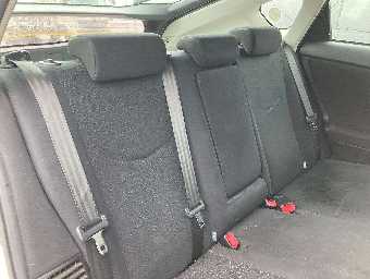 TOYOTA PRIUS 2012 Image 8