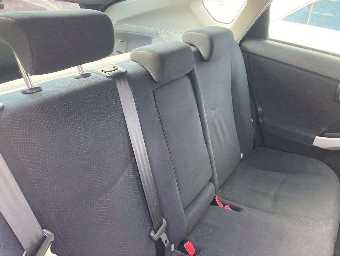 TOYOTA PRIUS 2012 Image 7