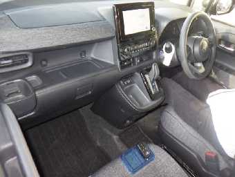 TOYOTA SIENTA 2023 Image 5