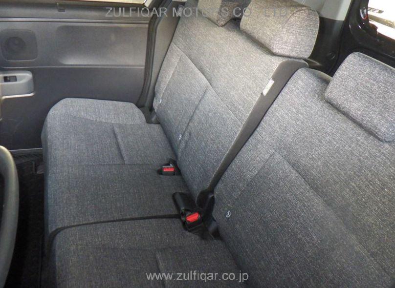 TOYOTA SIENTA 2023 Image 6