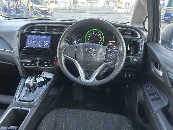 HONDA SHUTTLE 2019 Image 5